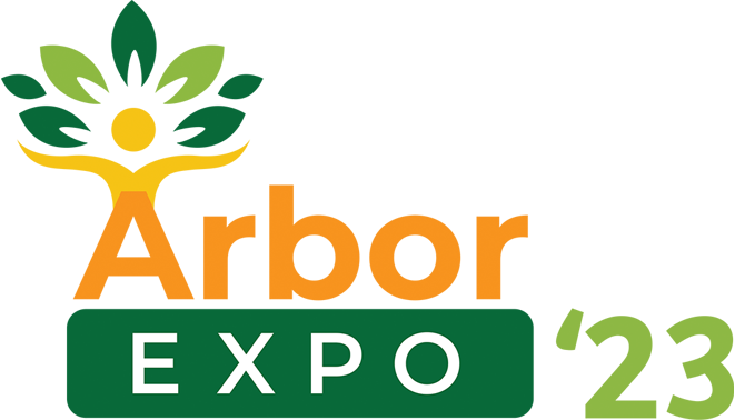 Arborexpo'23 logo