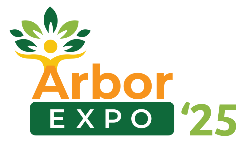 ArborEXPO '25 logo