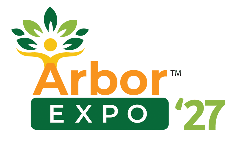 Logo for ArborEXPO™ 27